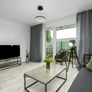  Apartament Exclusive With Terrace By Renters Polska