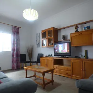 Conil Playa Aprt. Ibiza Apartamento Conil De La Frontera