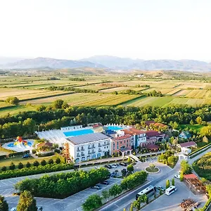 منتزه العطل Gardenland