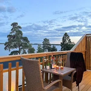 New Lakehouse - Amazing Sea View And Private Pier! Villa
