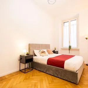 Macchi Charming By 101flats Apartamento Milán