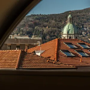 Casa Anzi Apartamento Como