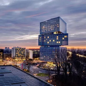 Nhow Rai 4* Амстердам