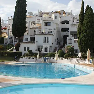 Apartamento Turístico Pueblo Evita Apartamento Benalmádena