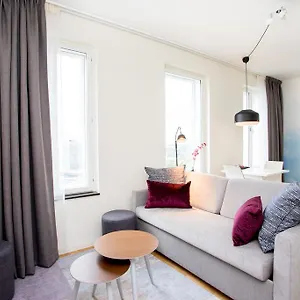 Apartdirect Aelvsjoe ストックホルム