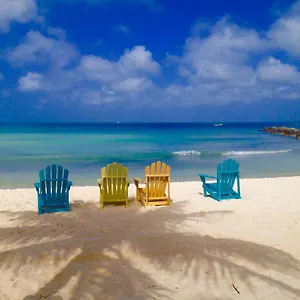 Divi Village Golf And Aruba