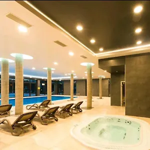  Apartament Polanki Park Relax&spa Polska