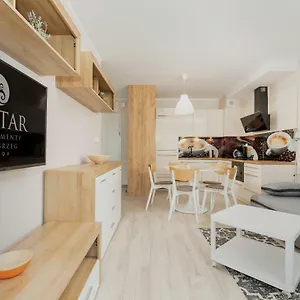  Apartament Jantar Bliżej Morza Polska