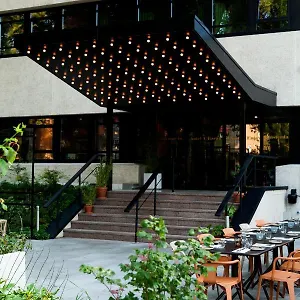 V Fizeaustraat 4*, Amsterdam Nizozemsko